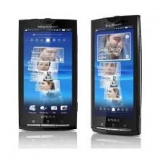 SONY ERICSSON XPERIA X10 ANDROID 3G WI-FI GPS TOUCHSCREEN CÂMERA 8.1MP MP3 PLAYER BLUETOOTH CARTÃO 8GB